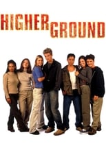 Poster di Higher Ground