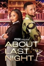 Poster for About Last Night Season 1