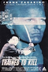 Poster for Trained To Kill