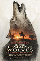 In the Company of Wolves: An American Journey poster