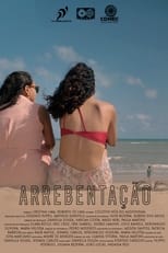 Poster for Arrebentação 