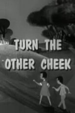 Poster for Turn the Other Cheek