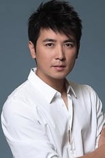 Foto retrato de Bao Jianfeng