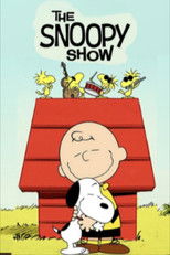 Snoopy E Charlie Brown poster