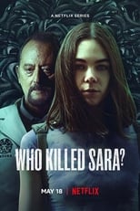 Poster for Who Killed Sara? Season 3