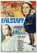 Poster di Falstaff