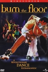 Poster for Burn the Floor