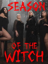Poster for Season of the Witch