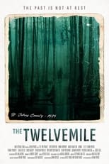 Poster for The Twelvemile 