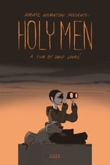 Poster for Holy Men