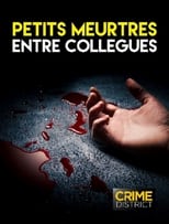 Killer Colleagues poster
