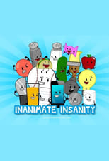 Poster for Inanimate insanity