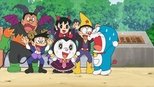 ドラえもん 1x1405 (S01E1405)