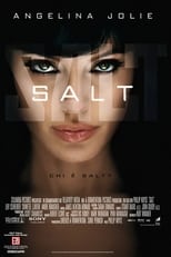 Poster di Salt