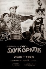 Poster for Saykopatik