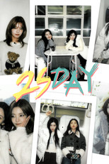 ITZY 2SDAY poster