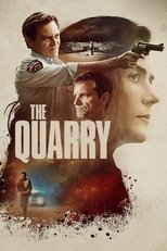 The Quarry poster movie