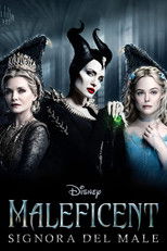 Maleficent - Signora del male