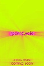 Citric Acid