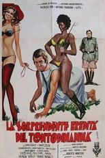 La sorprendente eredità del tontodimammà