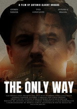 The Only Way poster