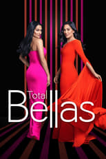 Poster for Total Bellas Season 5