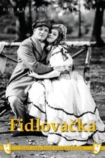 Poster for Fidlovačka