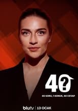 Poster for 40