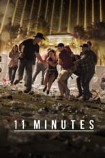 Poster for 11 Minutes
