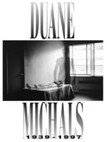 Poster for Duane Michals (1939-1997)