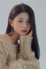 Park Su-jin as Self - Contestant in A-IDOL