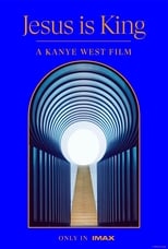 Jesus is King: A Kanye West Film