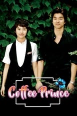 Poster for Coffee Prince