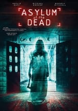 Poster for Asylum of the Dead
