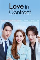 Poster for Love in Contract
