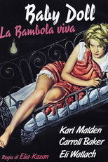 Baby Doll - La bambola viva