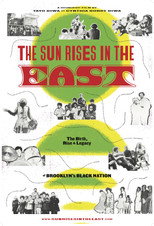 The Sun Rises in the East (2022)