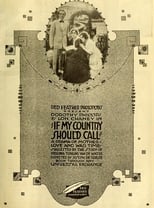 Poster for If My Country Should Call