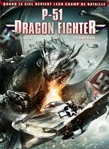 P-51 Dragon Fighter poster