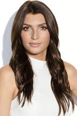 Foto retrato de Giuliana Farfalla