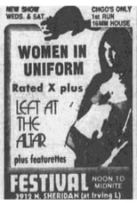 Left at the Altar (1975)