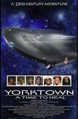 Poster for Yorktown: A Time to Heal