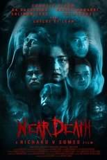 Near Death poster
