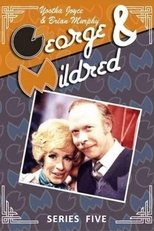 Poster for George and Mildred Season 5