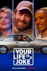 Your Life is a Joke