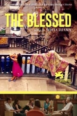 Poster for The Blessed