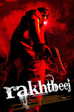 Poster for Rakhtbeej