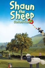Shaun the Sheep Collection