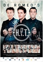 Poster for H.I.T. - De Romeo's 