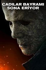 Cadılar Bayramı Sona Eriyor